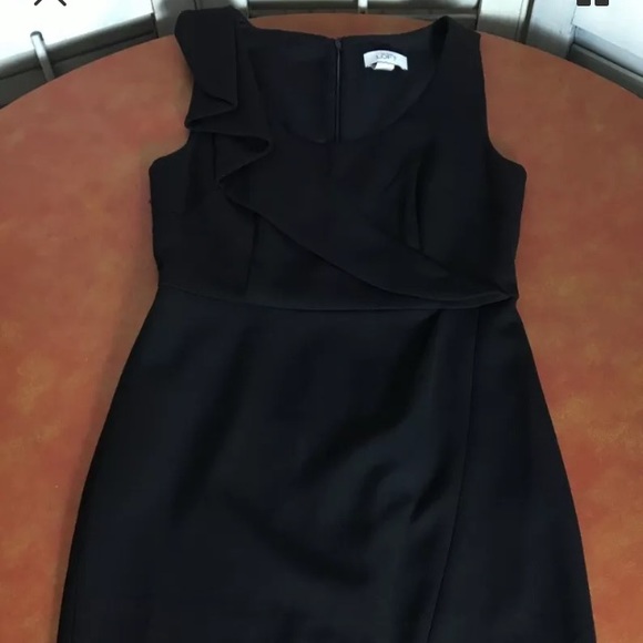 Ann Taylor Loft Sheath Dress - Picture 2 of 8